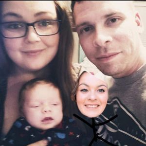 Meet your Posher, Dawnett